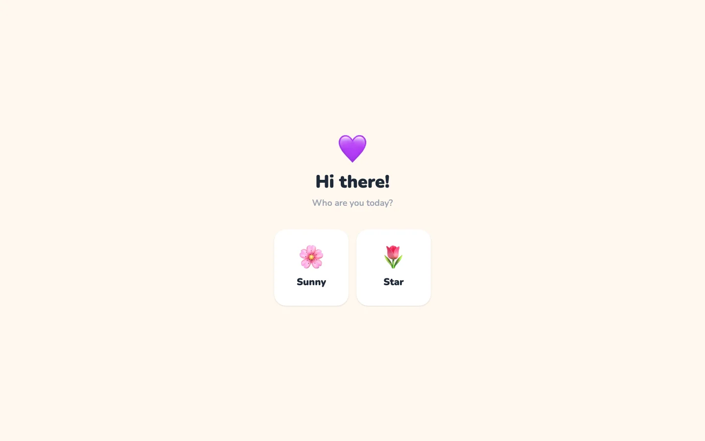 Family App