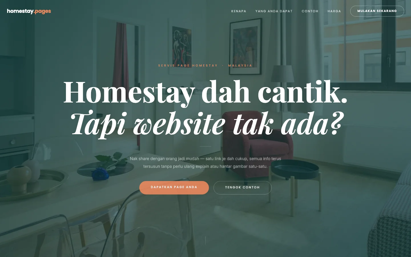 Property & Hospitality